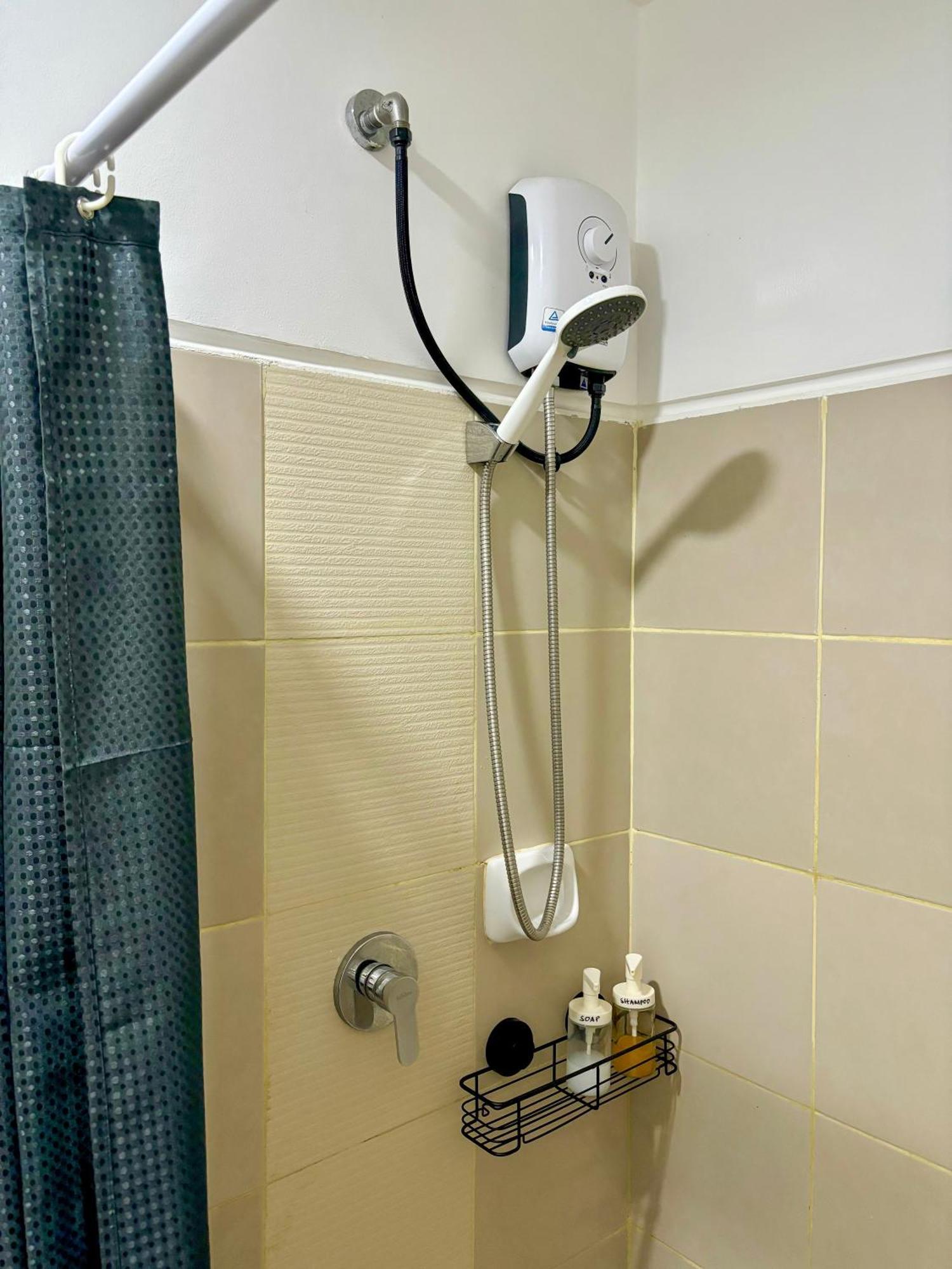 Cozy And Homey 1br At Smdc South Residences Apartment *