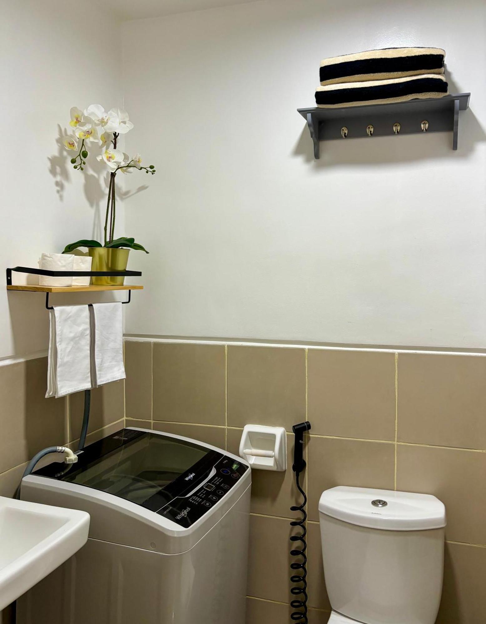 Cozy And Homey 1br At Smdc South Residences *