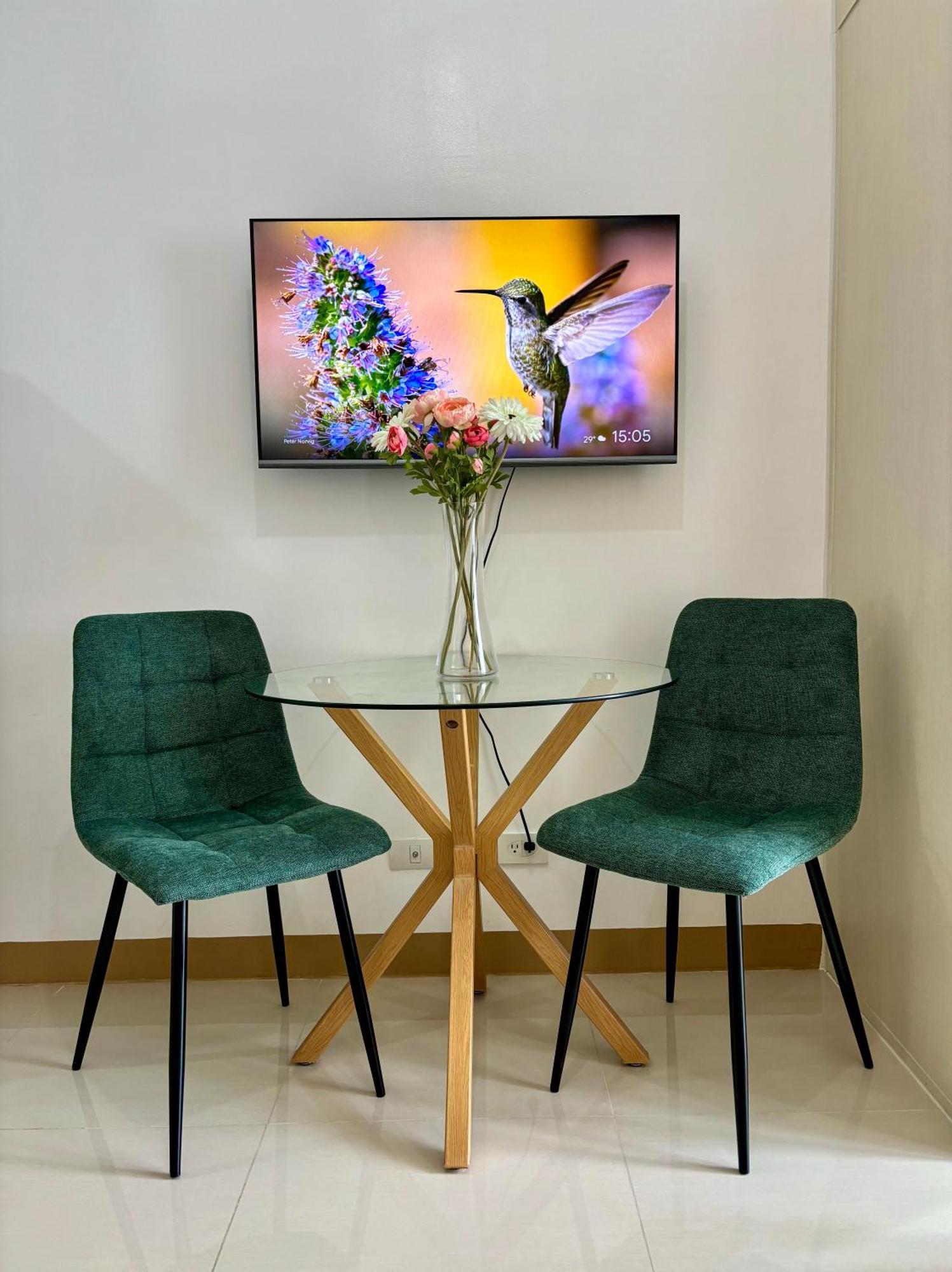 Apartment Cozy And Homey 1br At Smdc South Residences