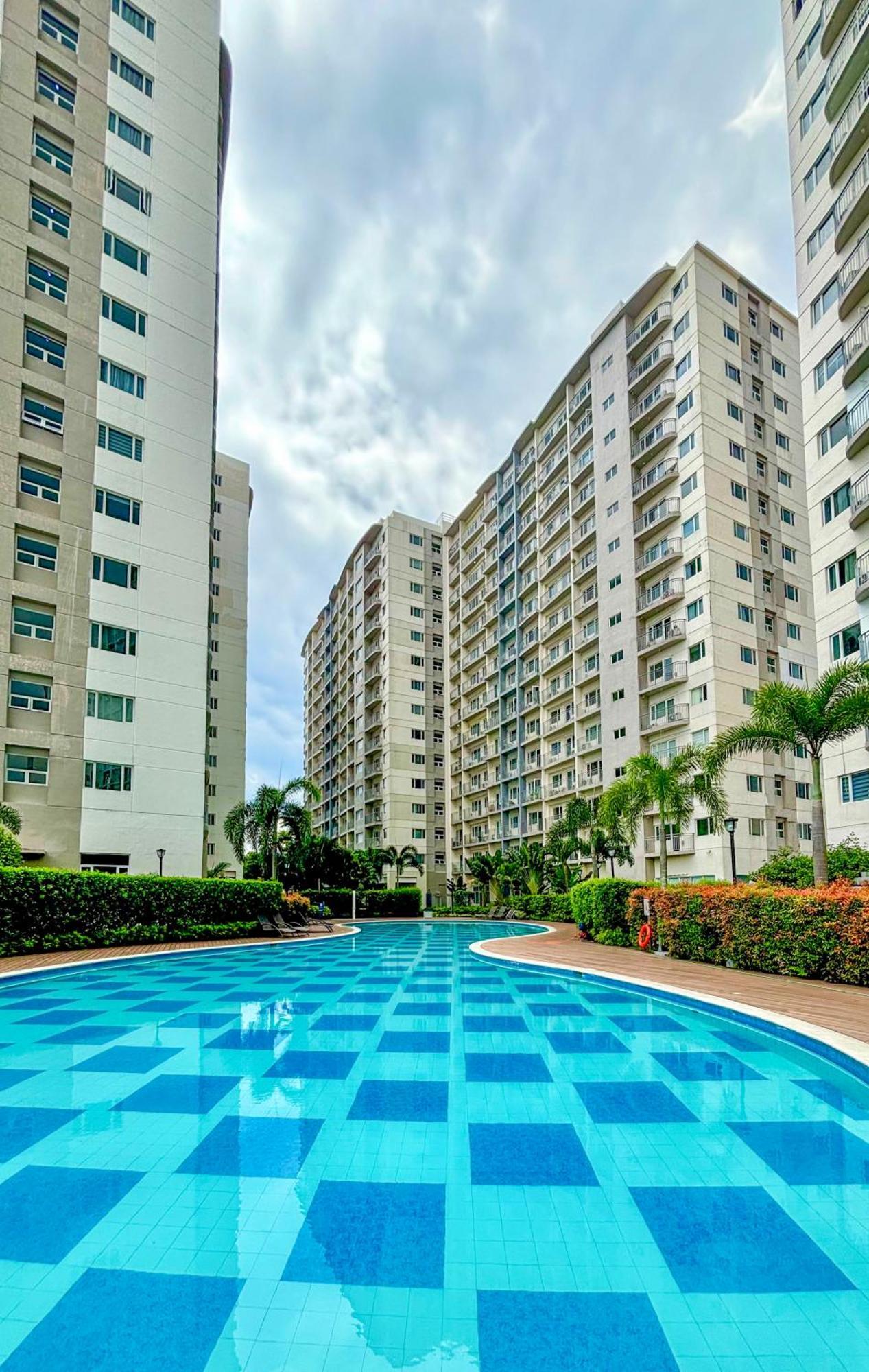 Apartment Cozy And Homey 1br At Smdc South Residences *