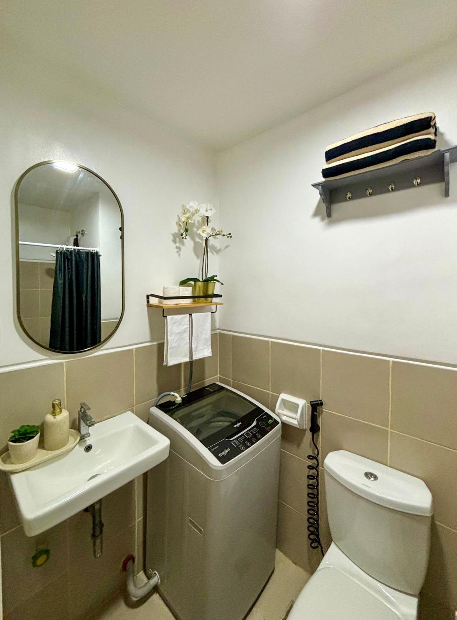 Cozy And Homey 1br At Smdc South Residences *