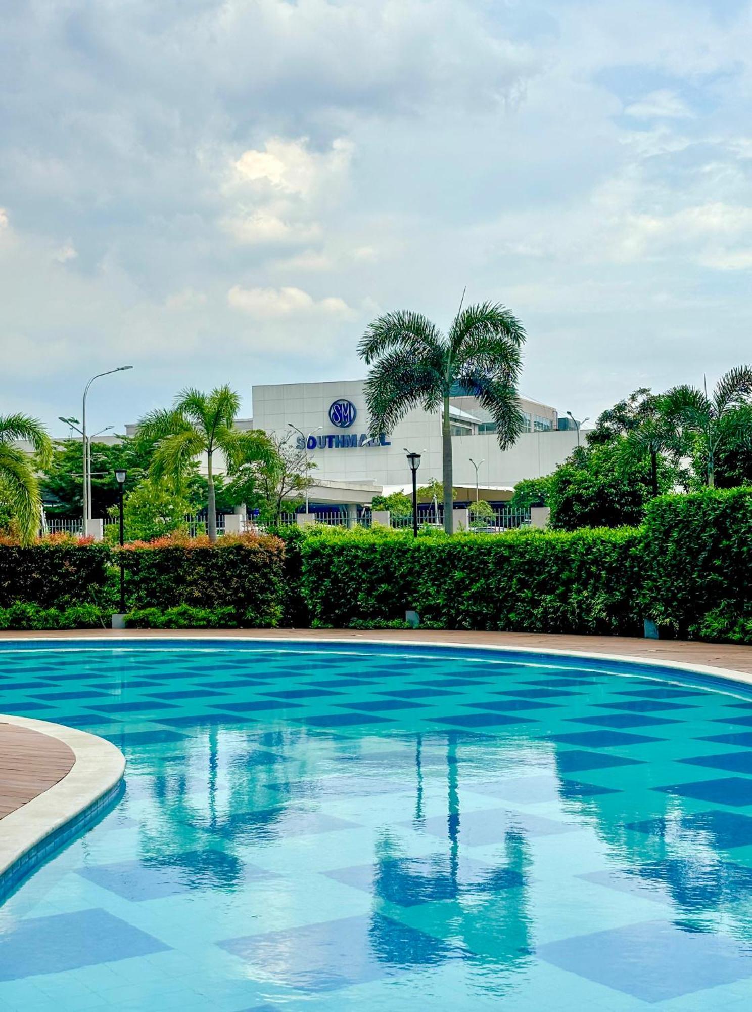 Cozy And Homey 1br At Smdc South Residences Apartment