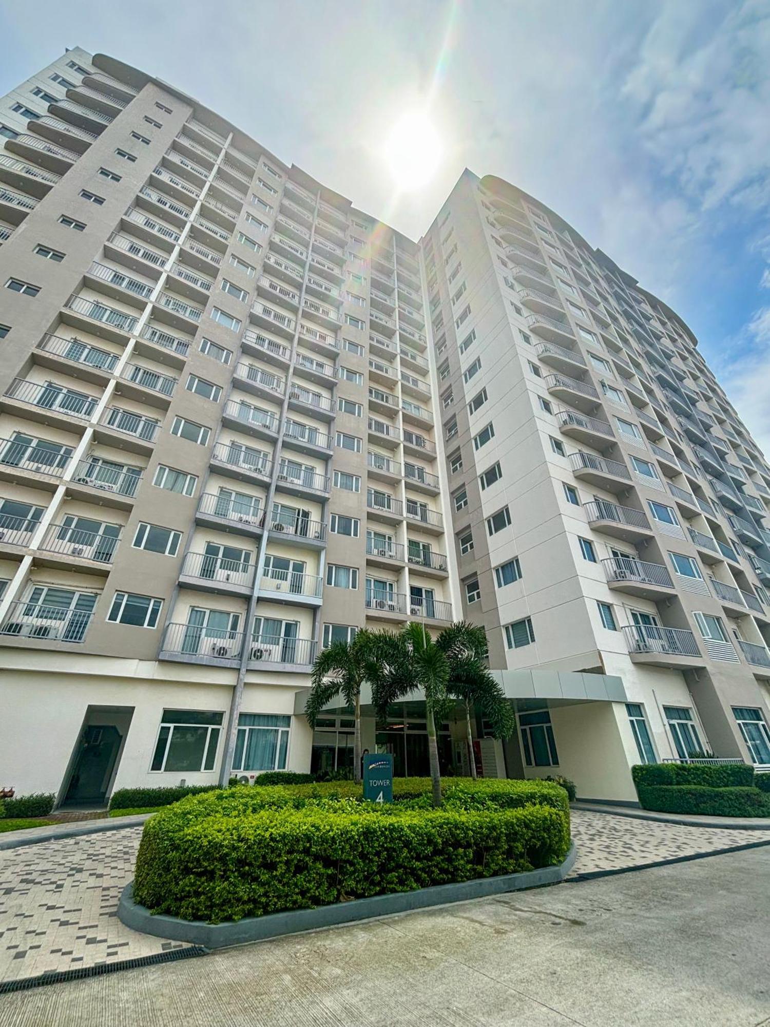 Cozy And Homey 1br At Smdc South Residences Apartment Manila