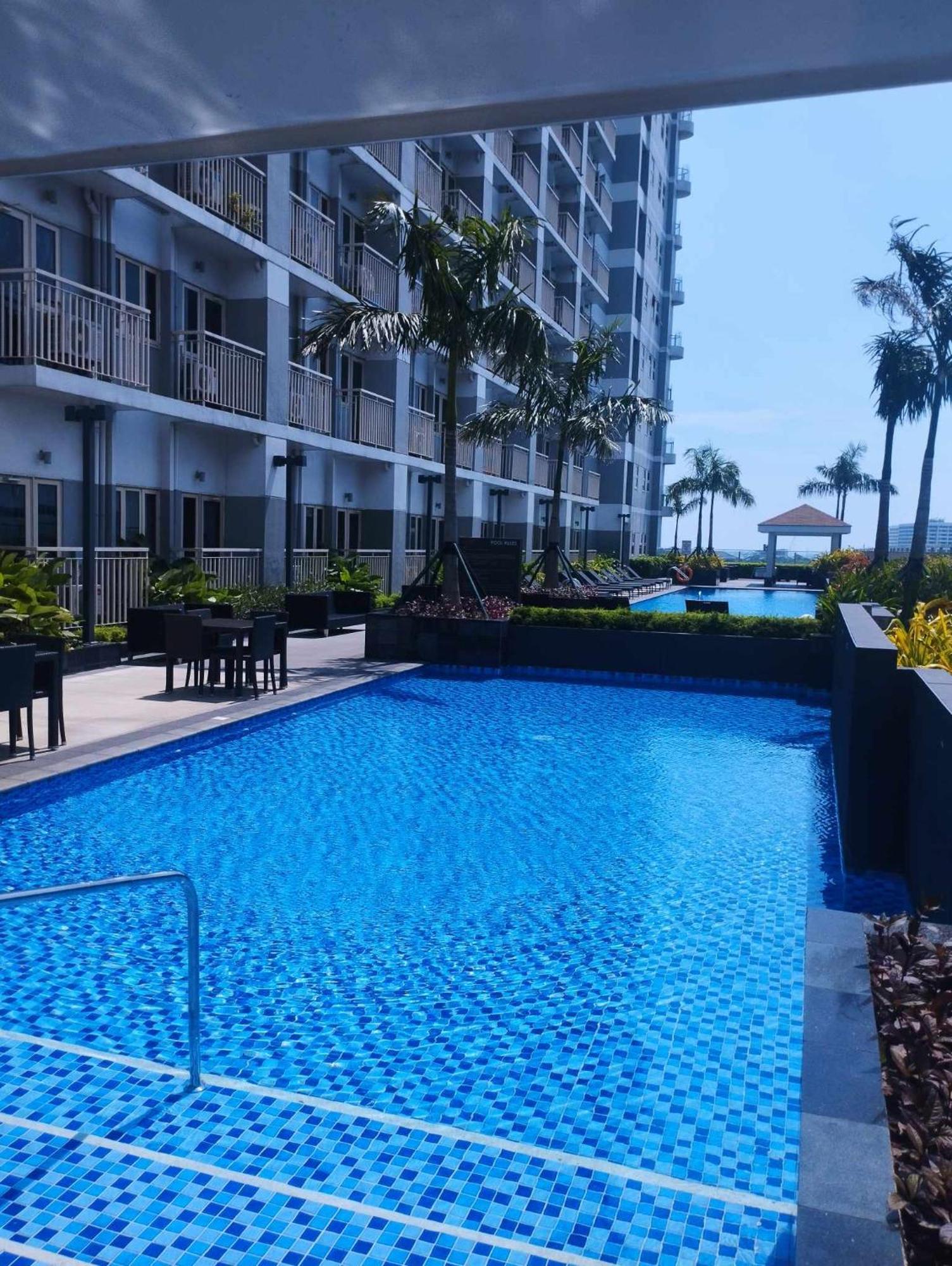 Coast Residences By Casa Stellar Apartment *