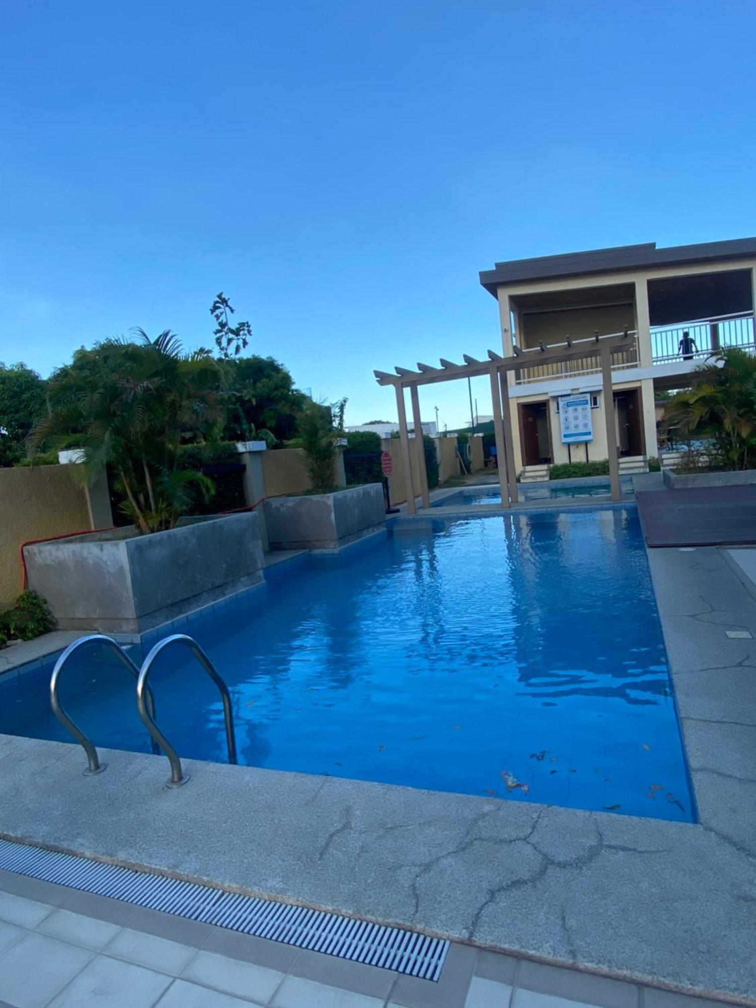 Apartment Paradise In Pinas *