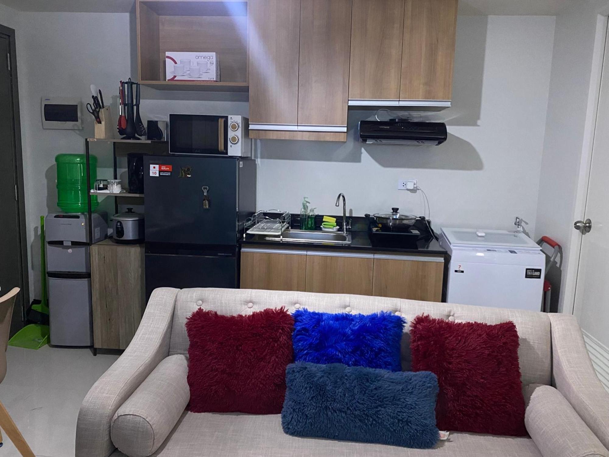 Paradise In Pinas Apartment Manila