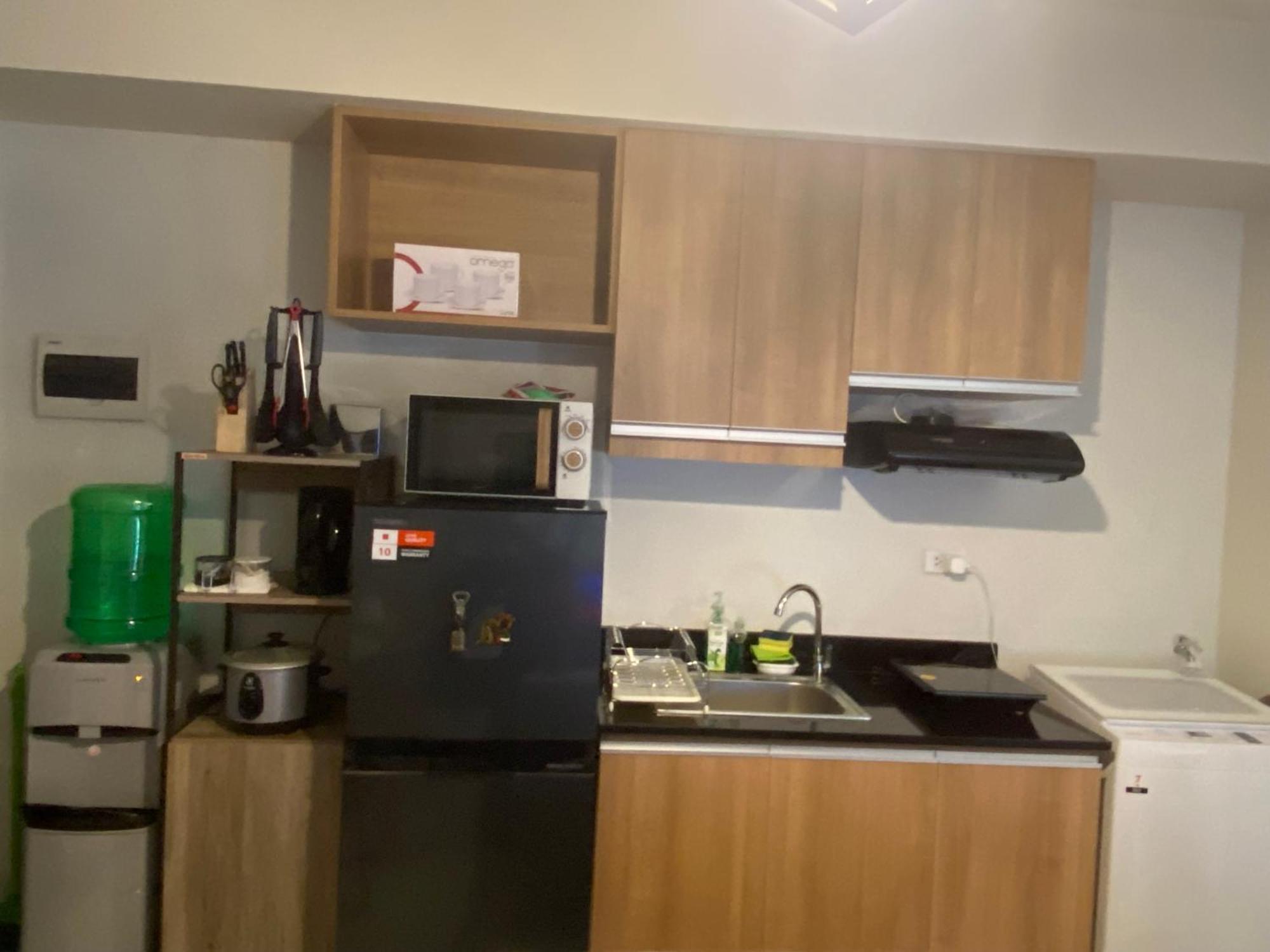 Apartment Paradise In Pinas
