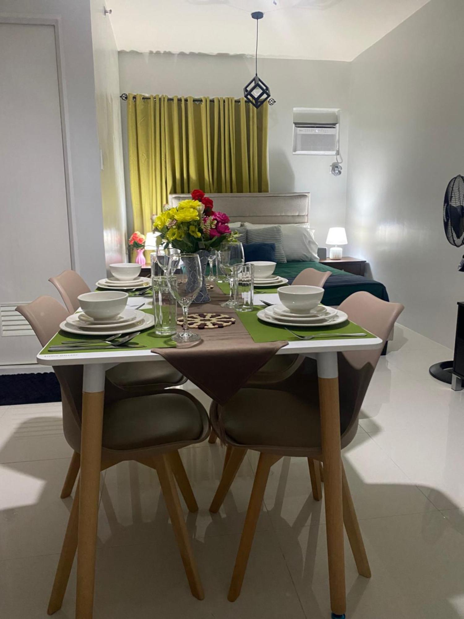 Paradise In Pinas Apartment *