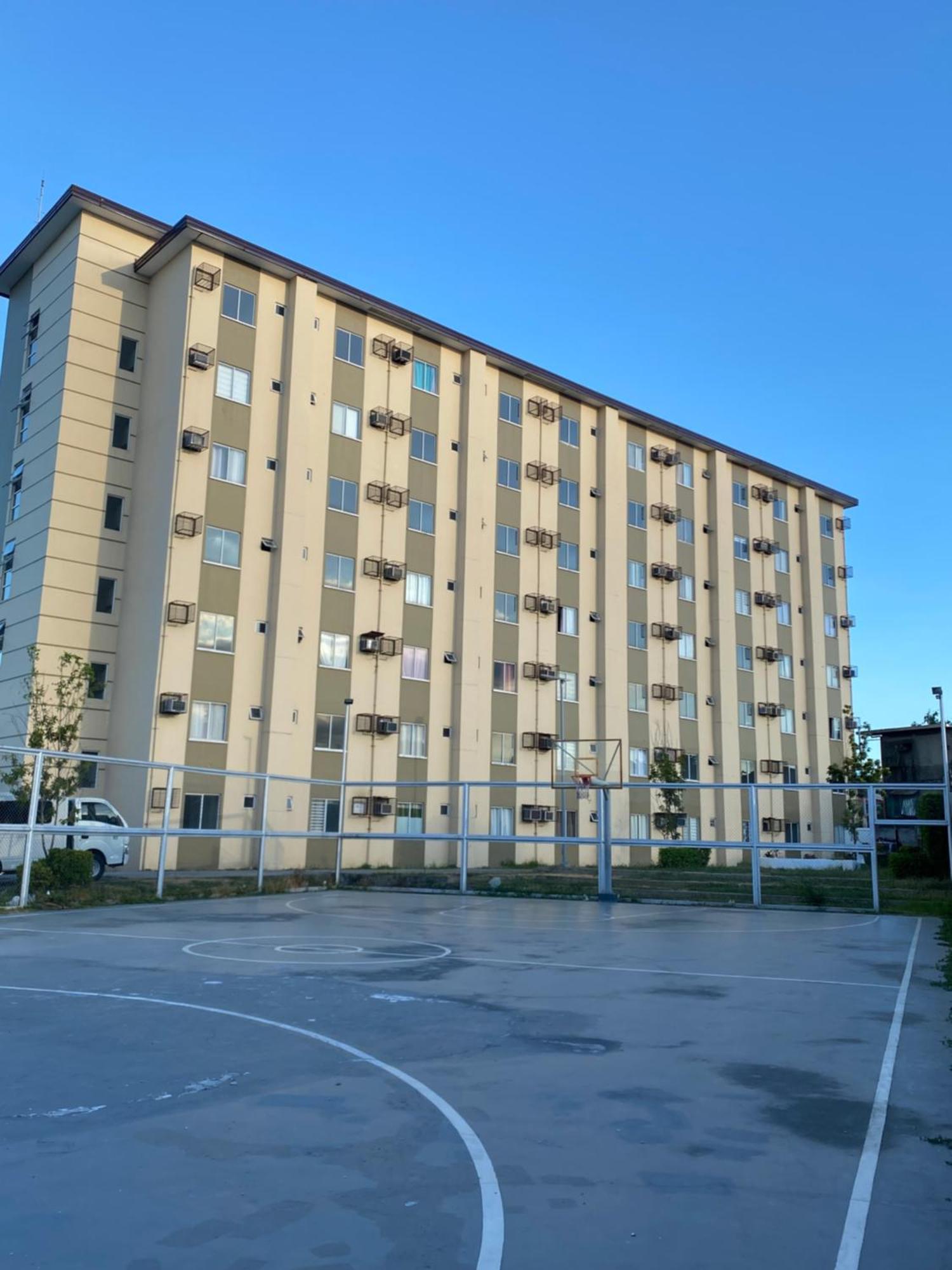 Apartment Paradise In Pinas