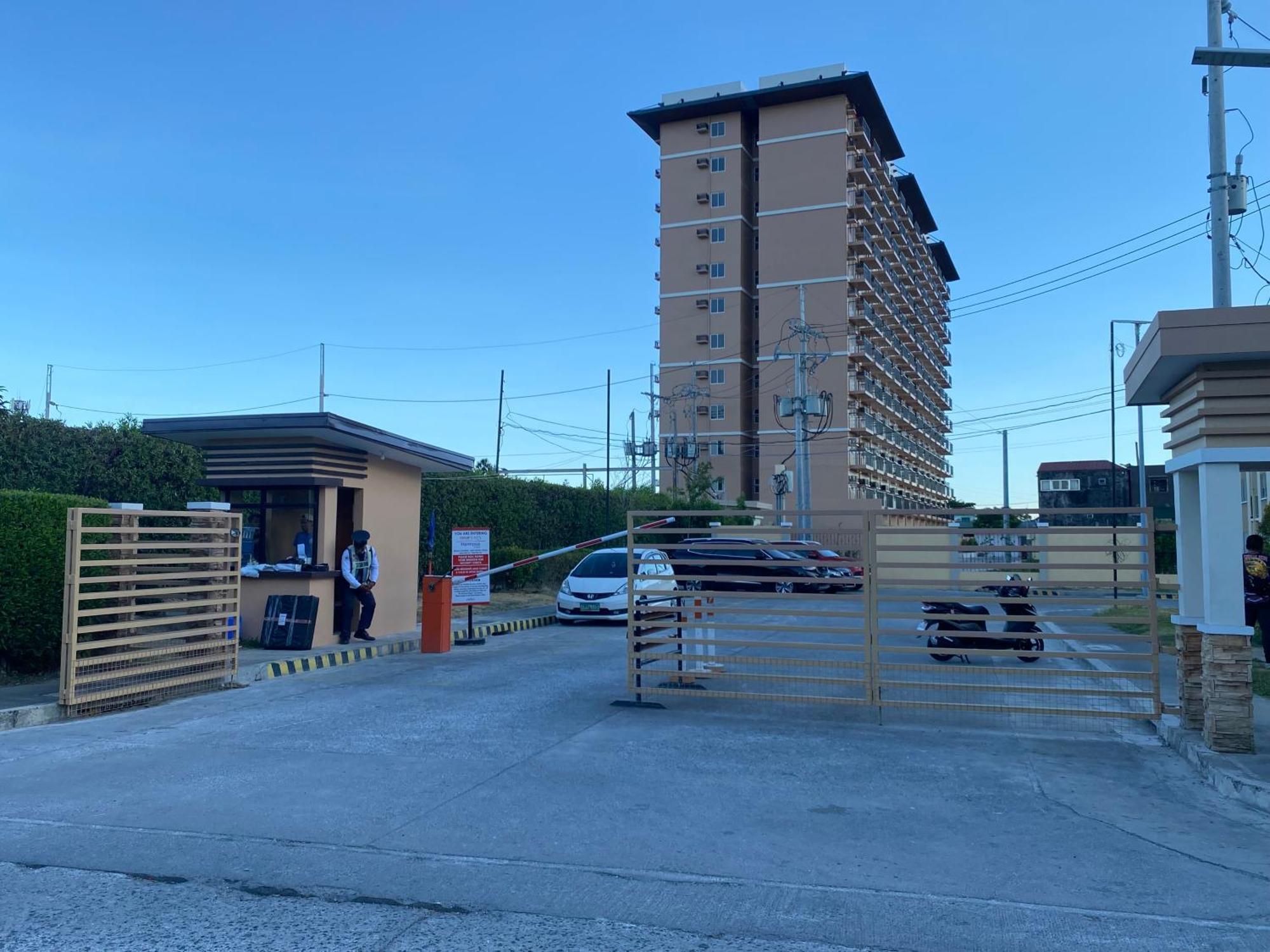 Apartment Paradise In Pinas *