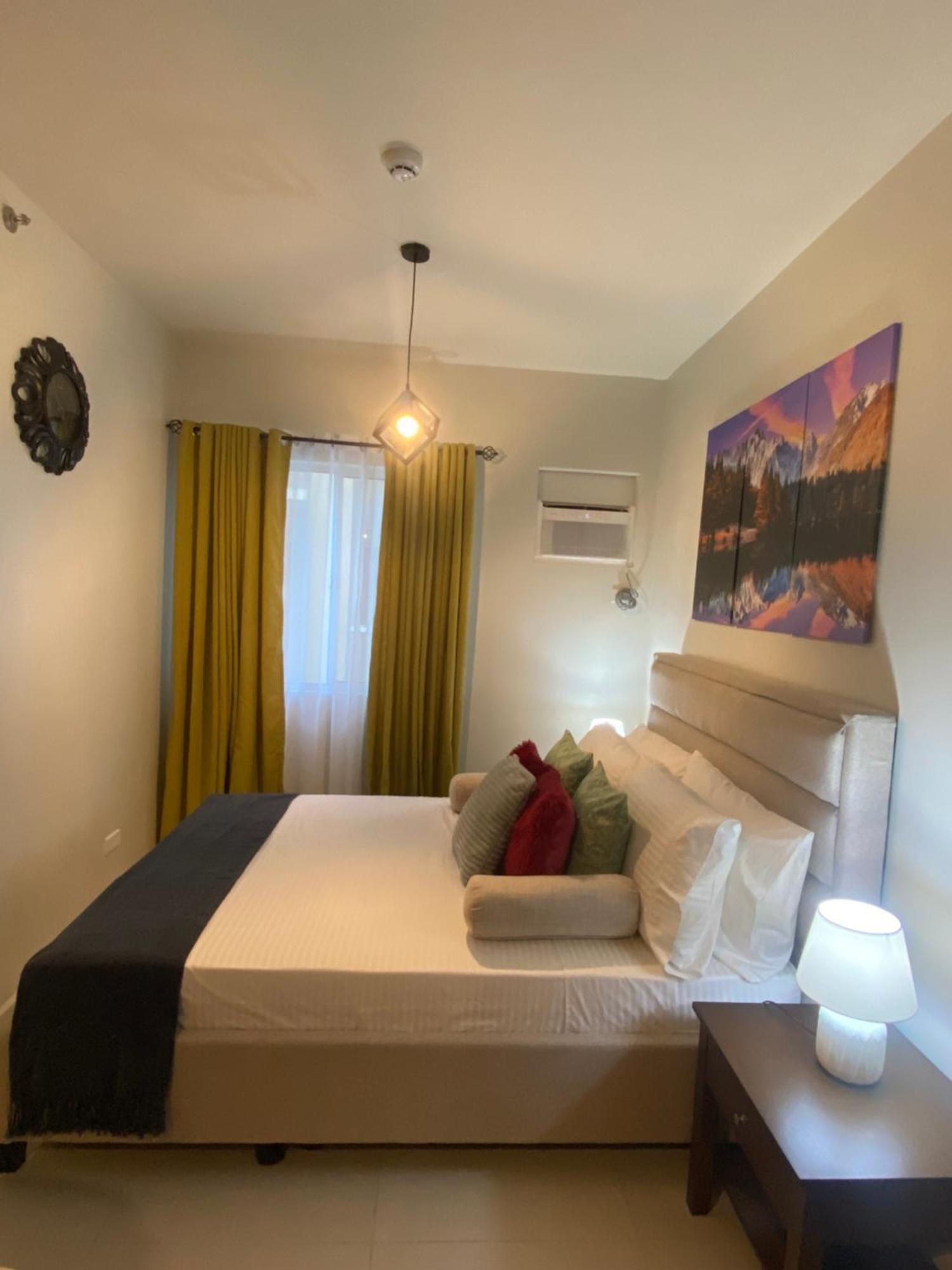 Apartment Paradise In Pinas Manila