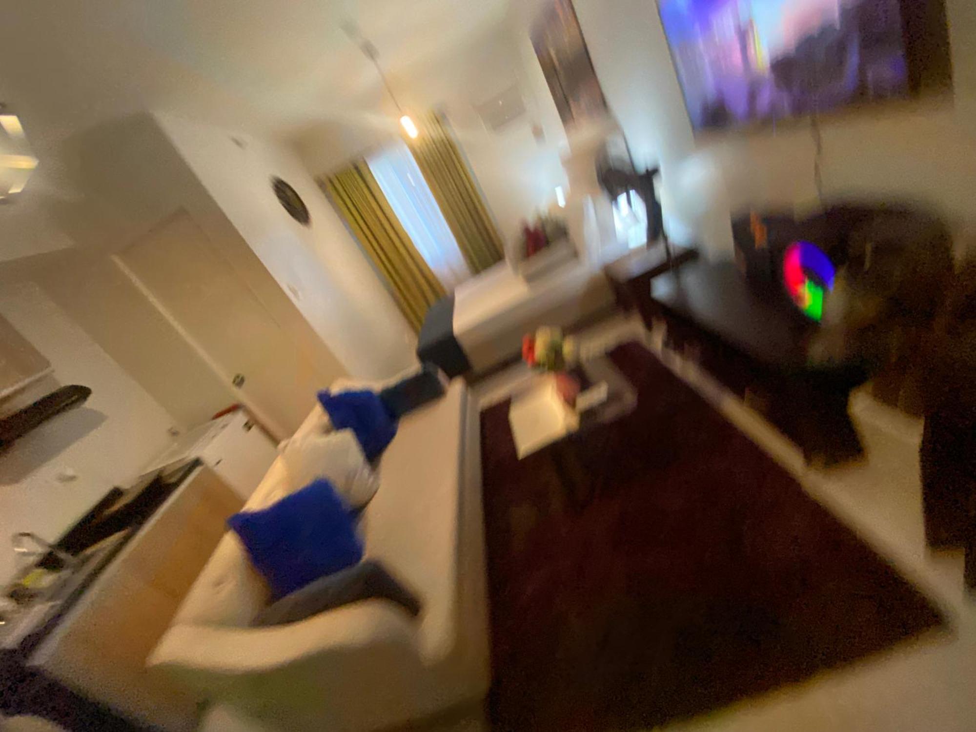 Apartment Paradise In Pinas