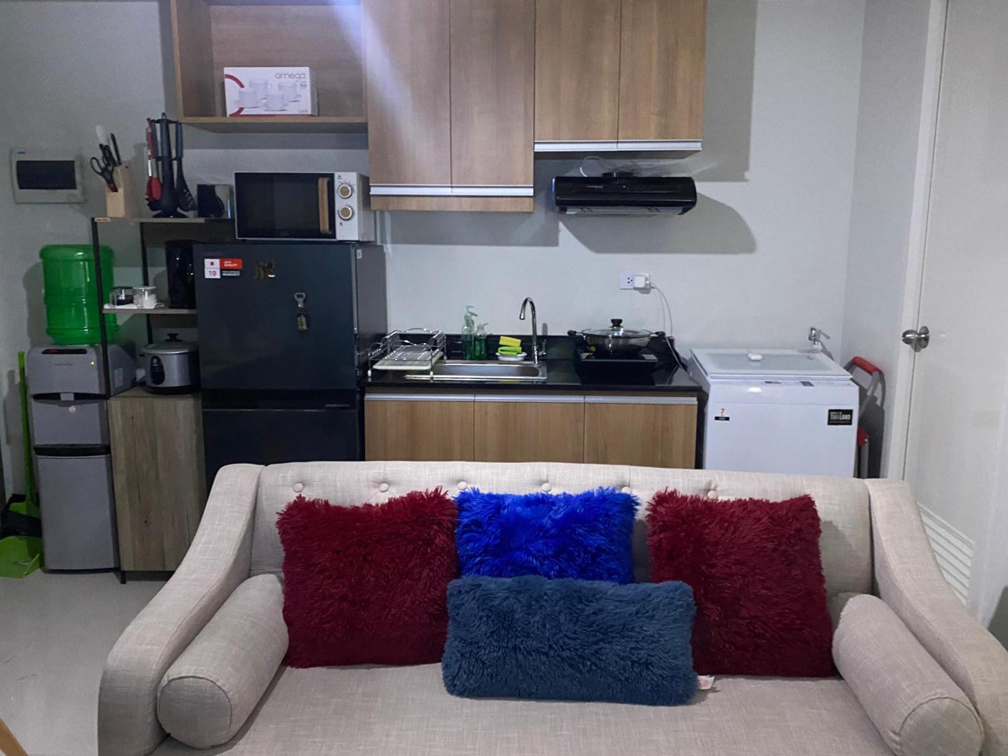 Paradise In Pinas Apartment *