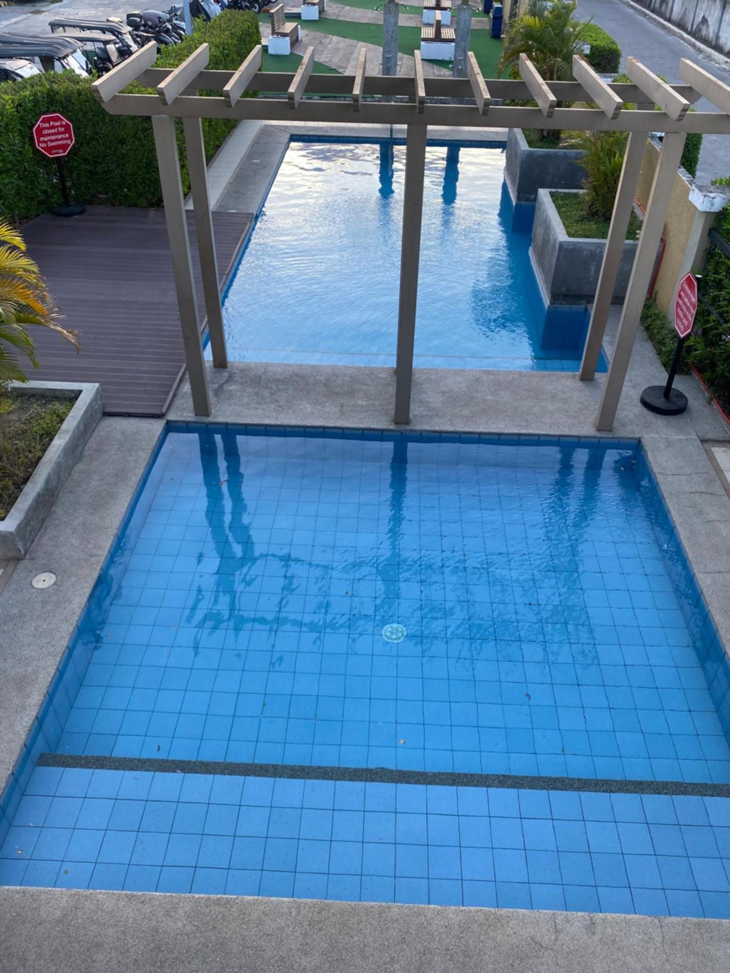 Paradise In Pinas Apartment