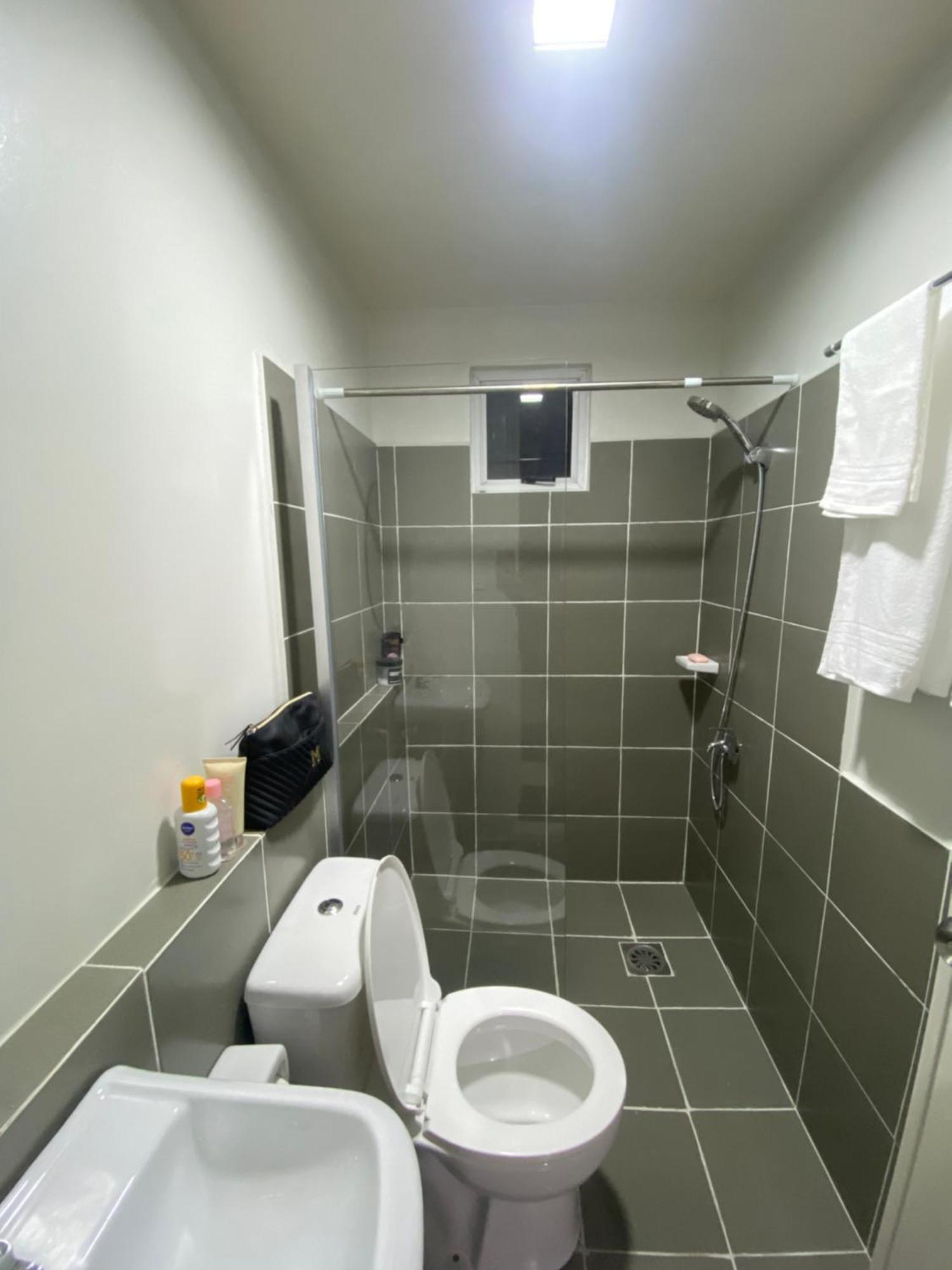 Apartment Paradise In Pinas