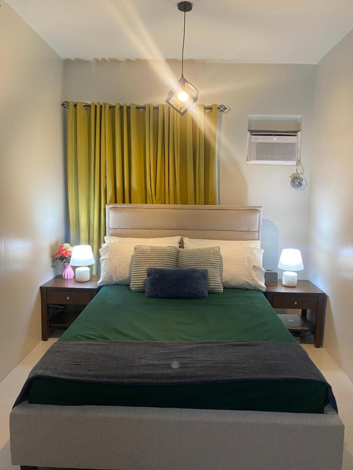 Paradise In Pinas Apartment *