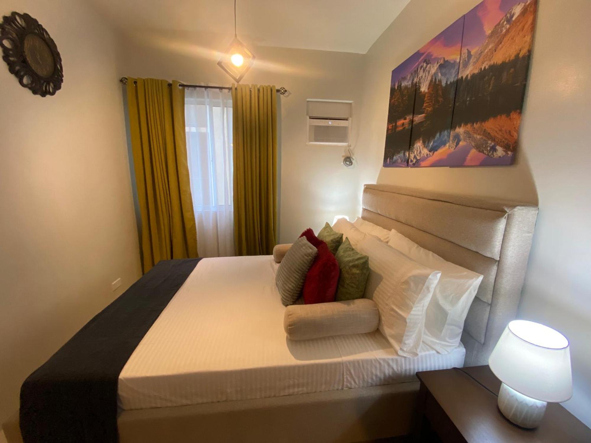 Apartment Paradise In Pinas *