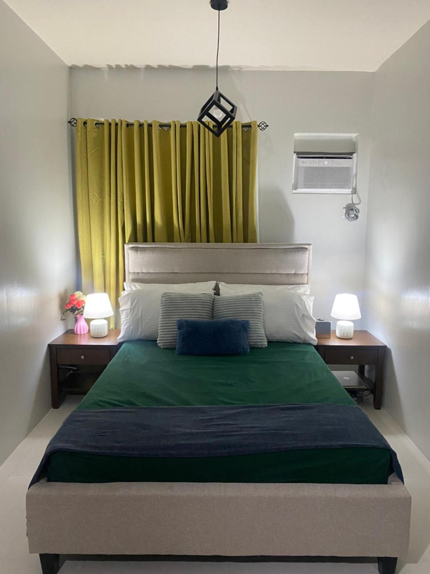 Paradise In Pinas Apartment Manila
