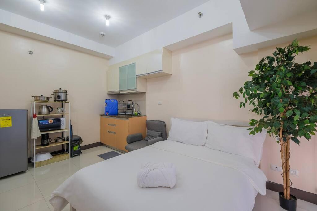 Stayhere Relax & Retreat In Viceroy Mckinley Hill * Manila