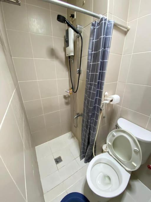 Apartment 2br Fully Furnished In Makati, Mandaluyong *