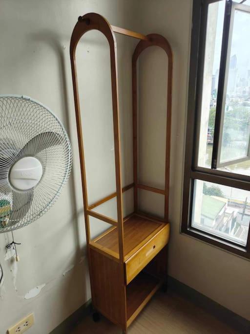 2br Fully Furnished In Makati, Mandaluyong Apartment *
