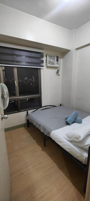2br Fully Furnished In Makati, Mandaluyong