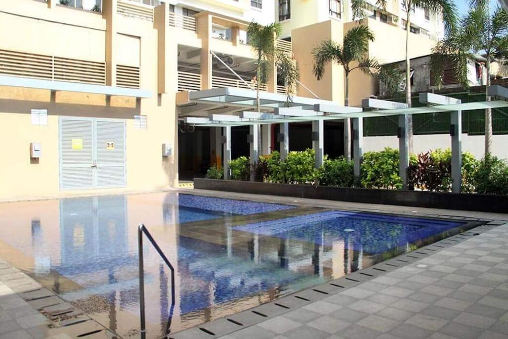Apartment 2br Fully Furnished In Makati, Mandaluyong Manila
