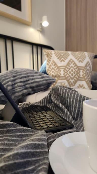 The New At Shore 2 Residences Manila
