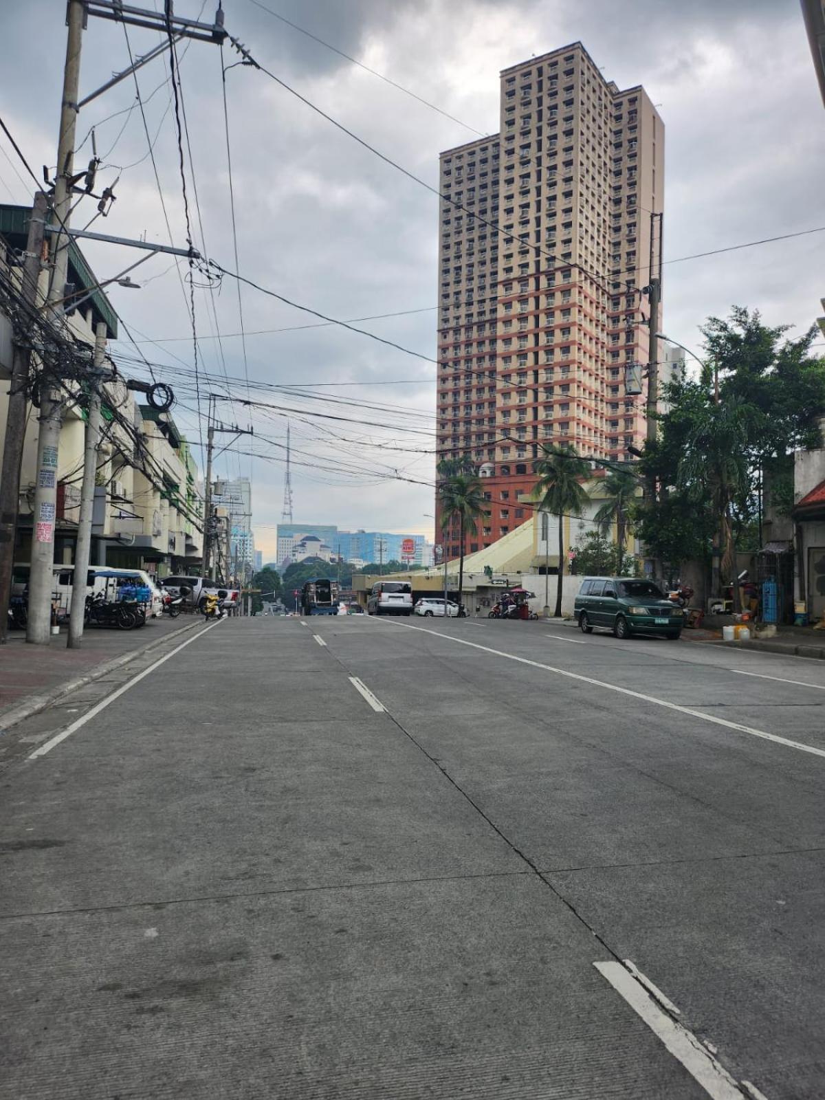Apartment Victoria Towers D - 2 Bedroom Mejia Flat *