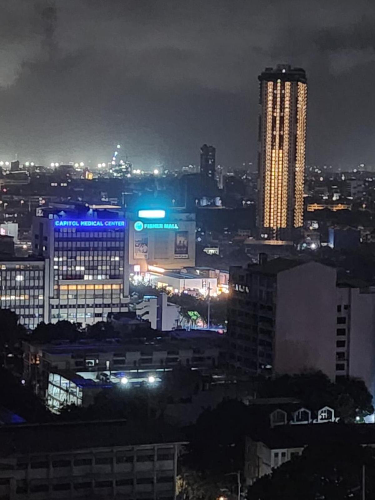 Victoria Towers D - 2 Bedroom Mejia Flat Apartment