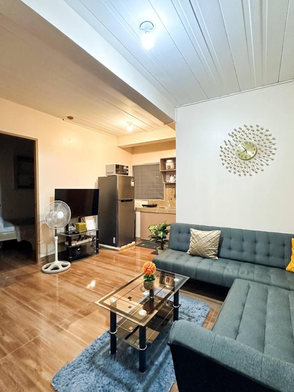 Staycation In Alabang By Urban Haven Manila