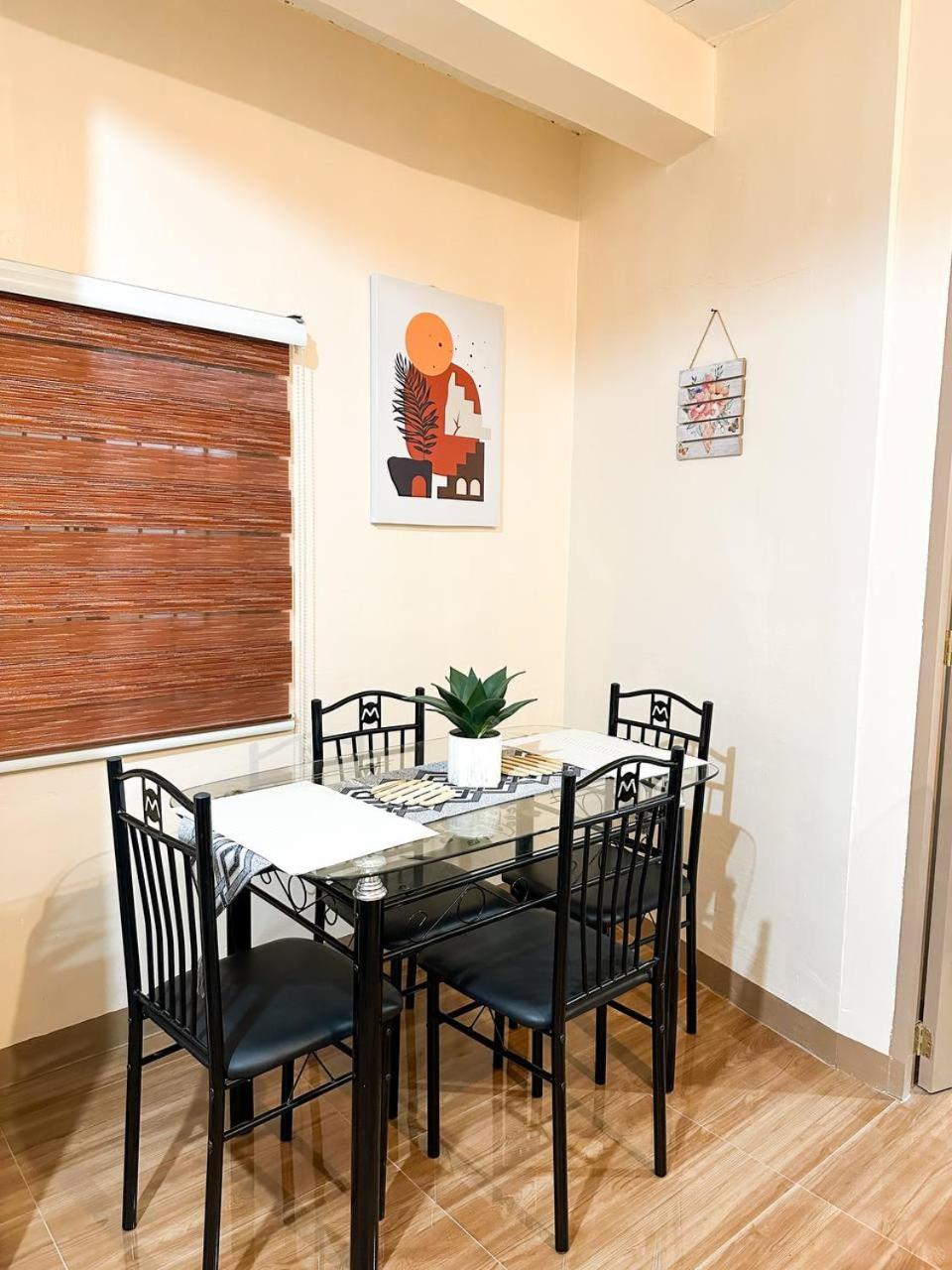 Apartment Staycation In Alabang By Urban Haven Manila