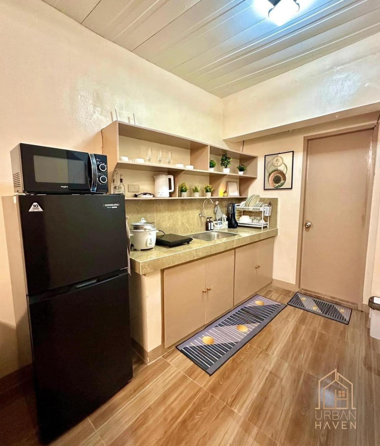 Staycation In Alabang By Urban Haven * Manila