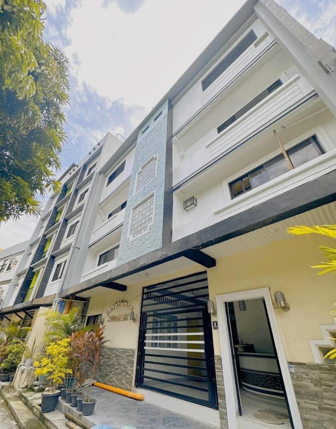 Staycation In Alabang By Urban Haven *