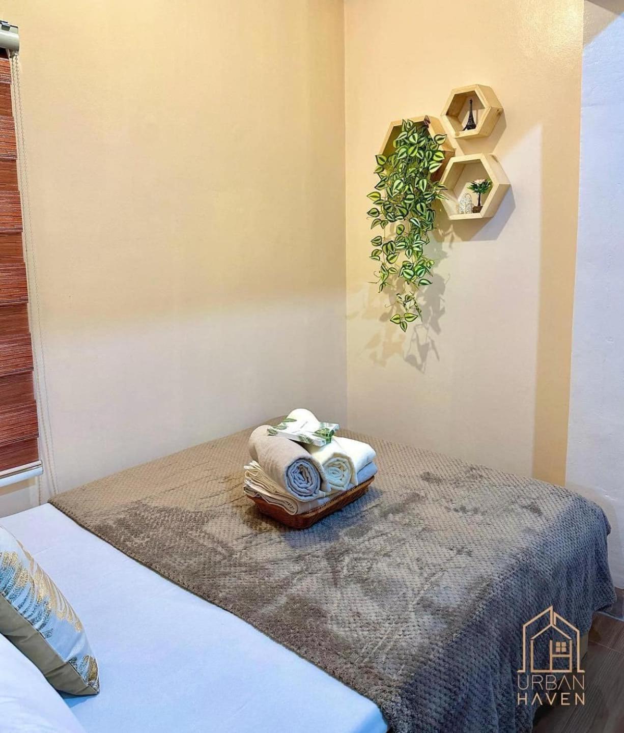 Staycation In Alabang By Urban Haven * Manila