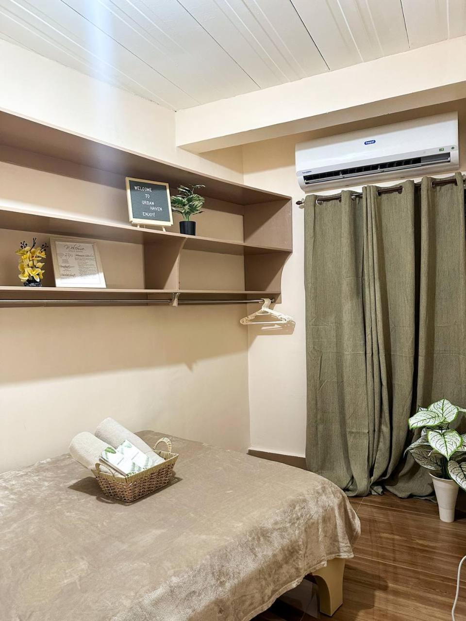 Staycation In Alabang By Urban Haven Manila