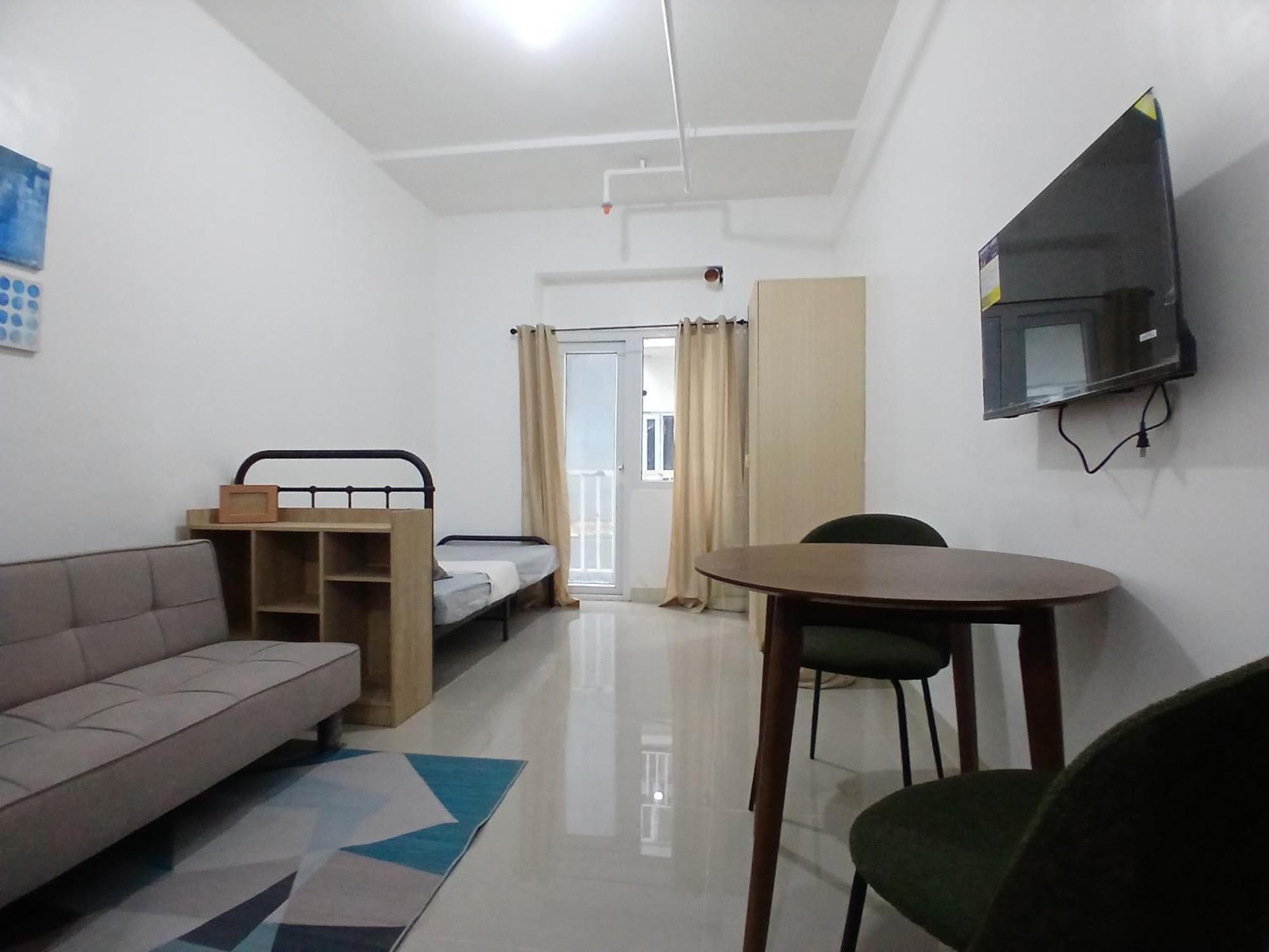 Cozy Urban Retreat At Victoria De Morato Apartment *