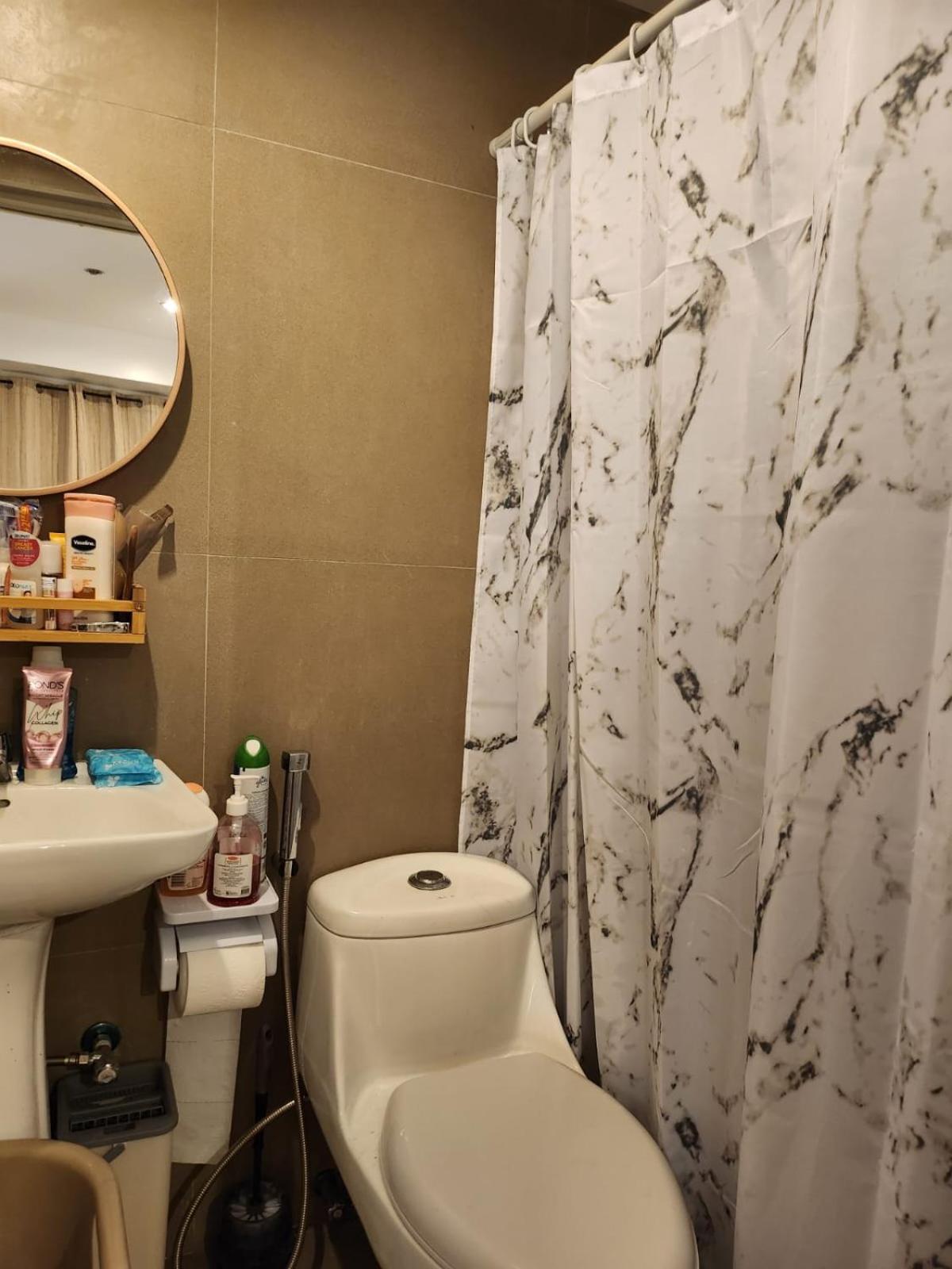Victoria Towers D - 2 Bedroom Mejia Flat *