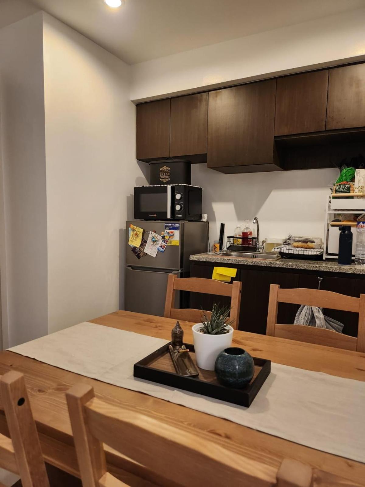 Victoria Towers D - 2 Bedroom Mejia Flat Apartment