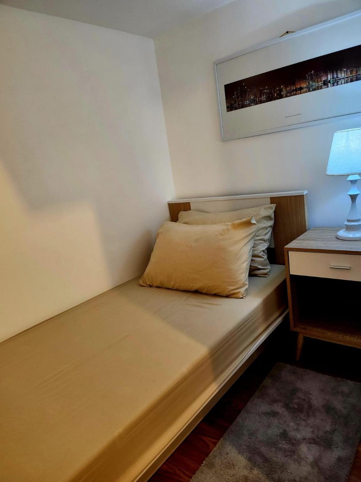 Apartment Victoria Towers D - 2 Bedroom Mejia Flat *