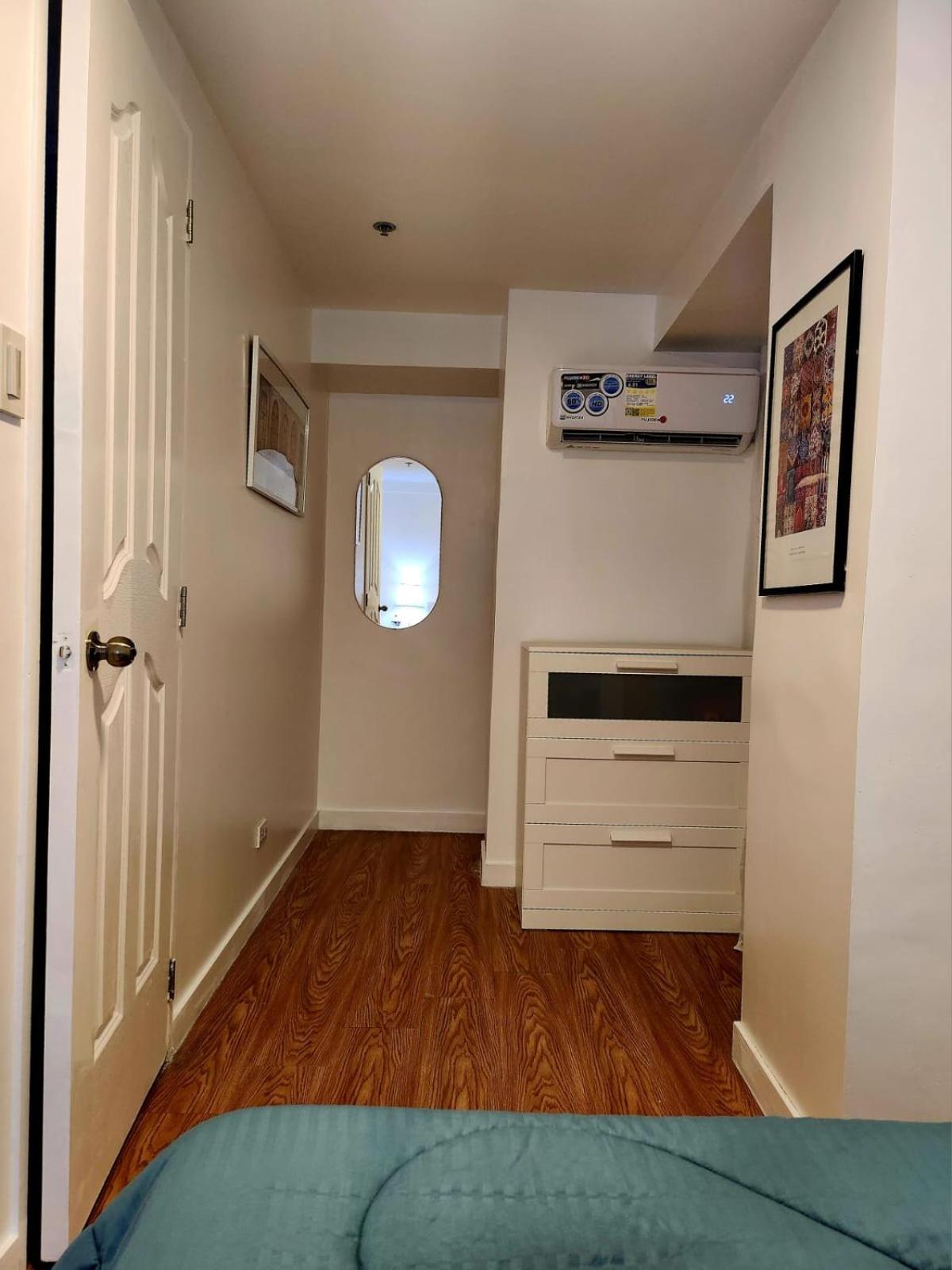 Apartment Victoria Towers D - 2 Bedroom Mejia Flat