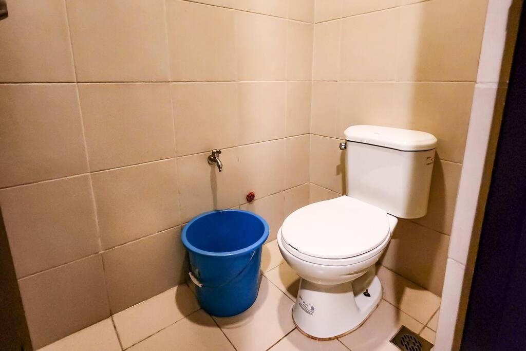 Apartment Spacious Executive 3br With Ps4 & Bathtub In Bgc