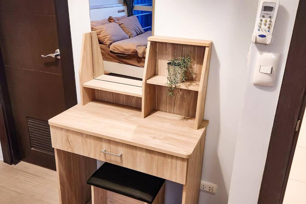 Spacious Executive 3br With Ps4 & Bathtub In Bgc Manila