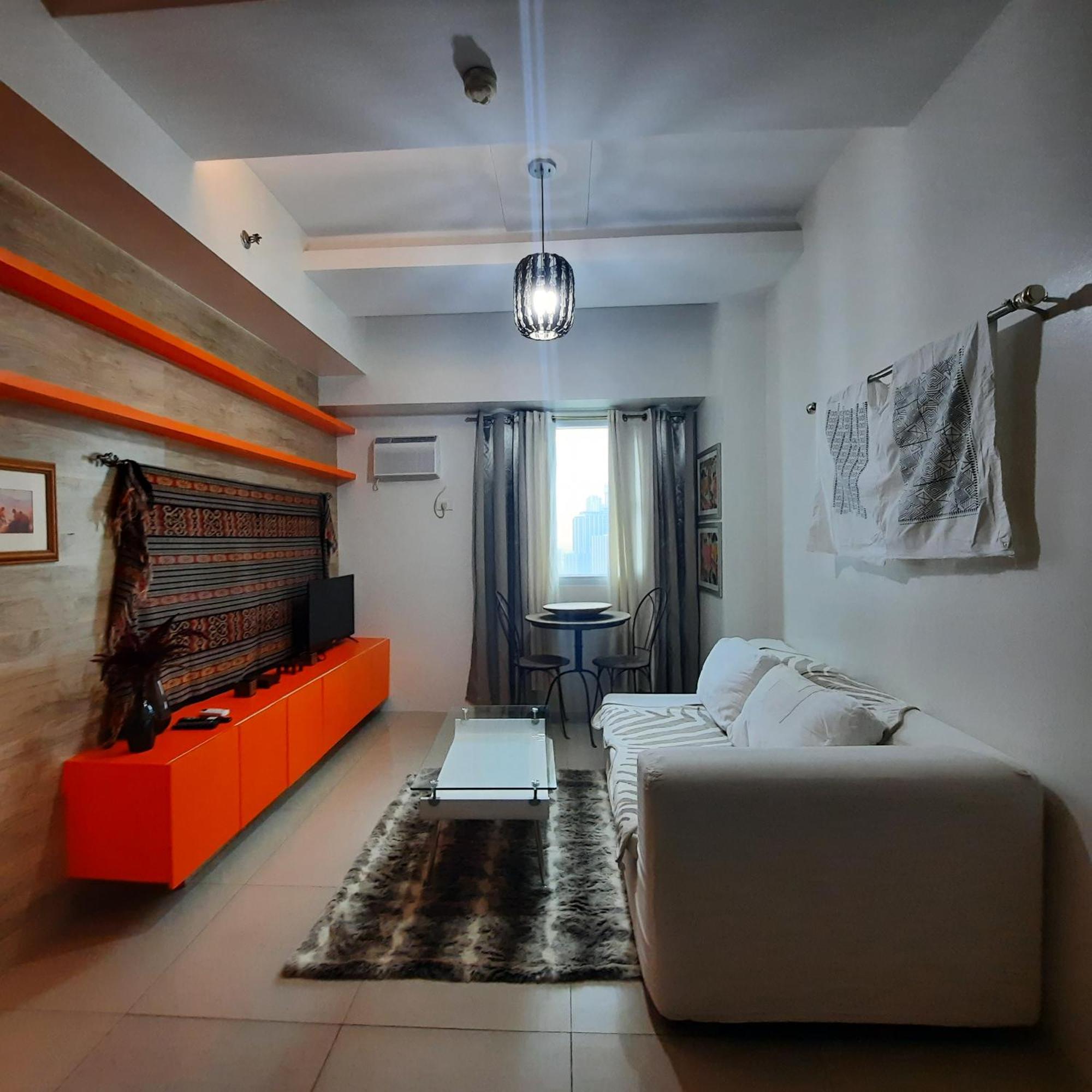 Apartment Quaint One Br