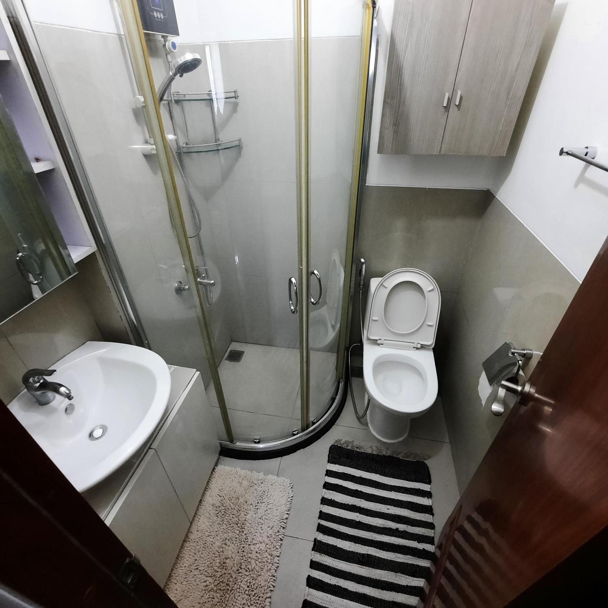 Apartment Quaint One Br *