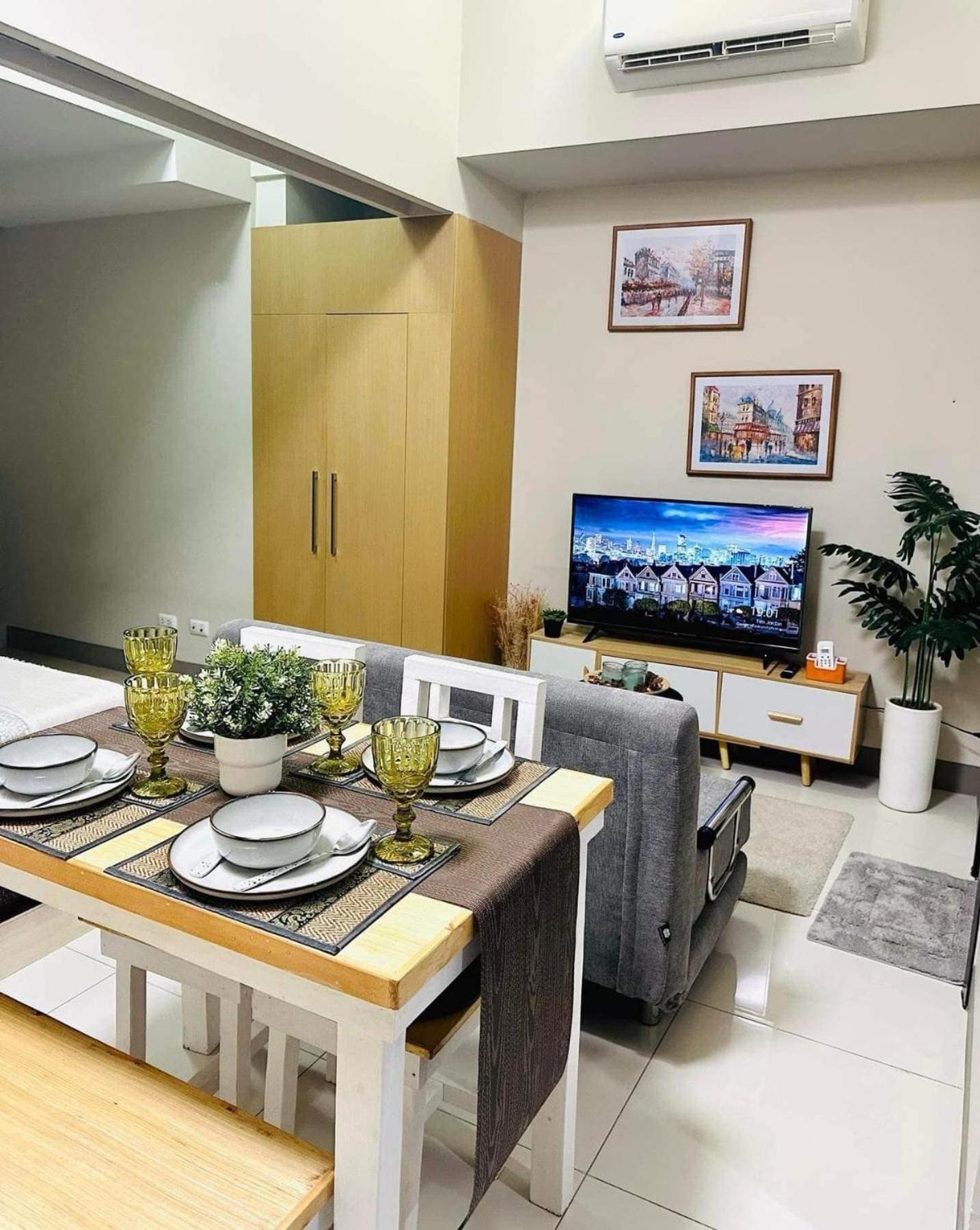 Taguig Parksuit 1bgc *