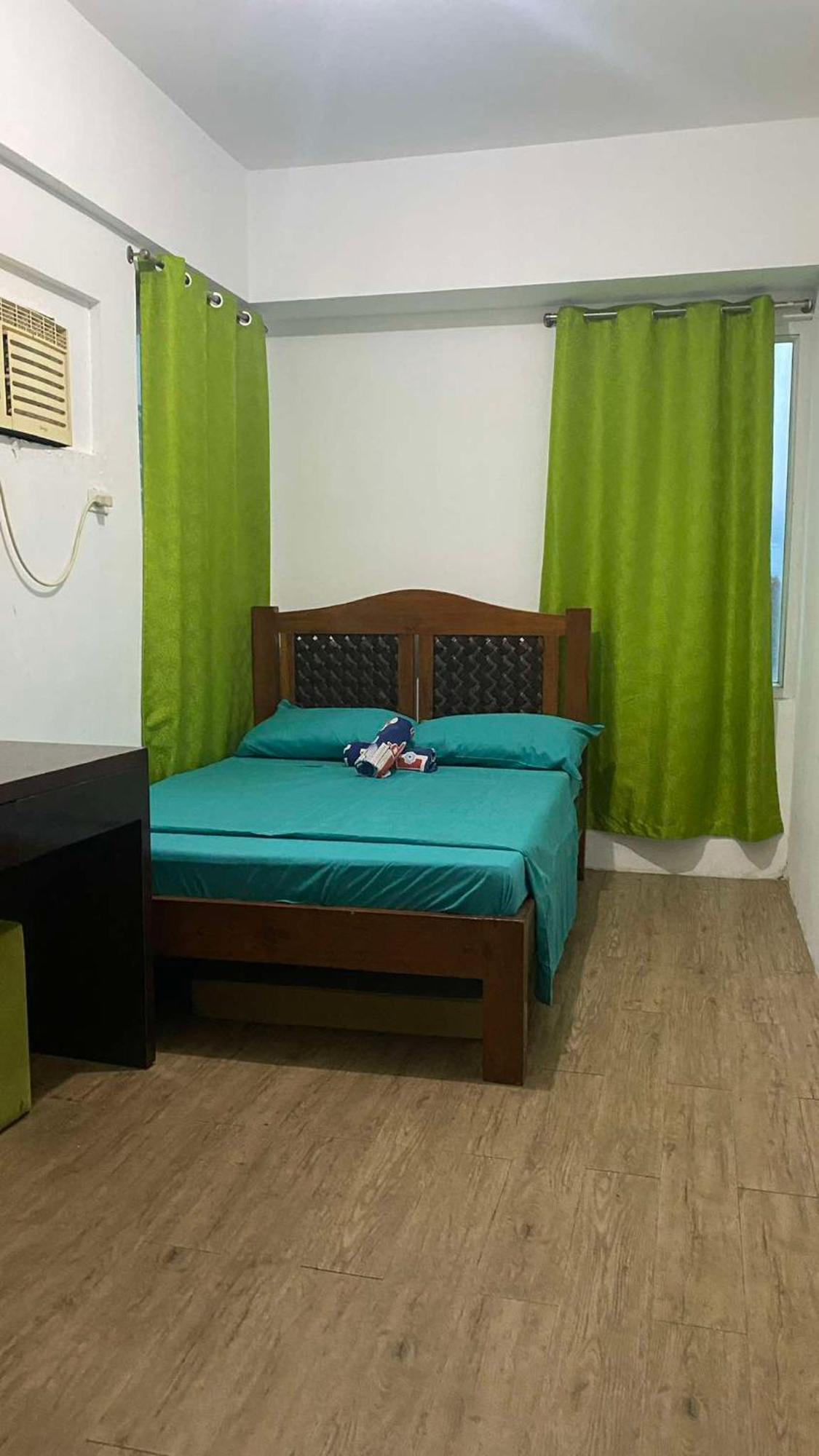 Transient Anuva Homestay