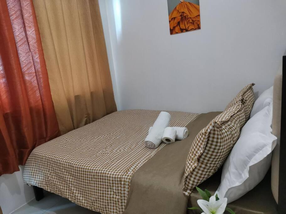 Apartment Unit Open For Staycation *