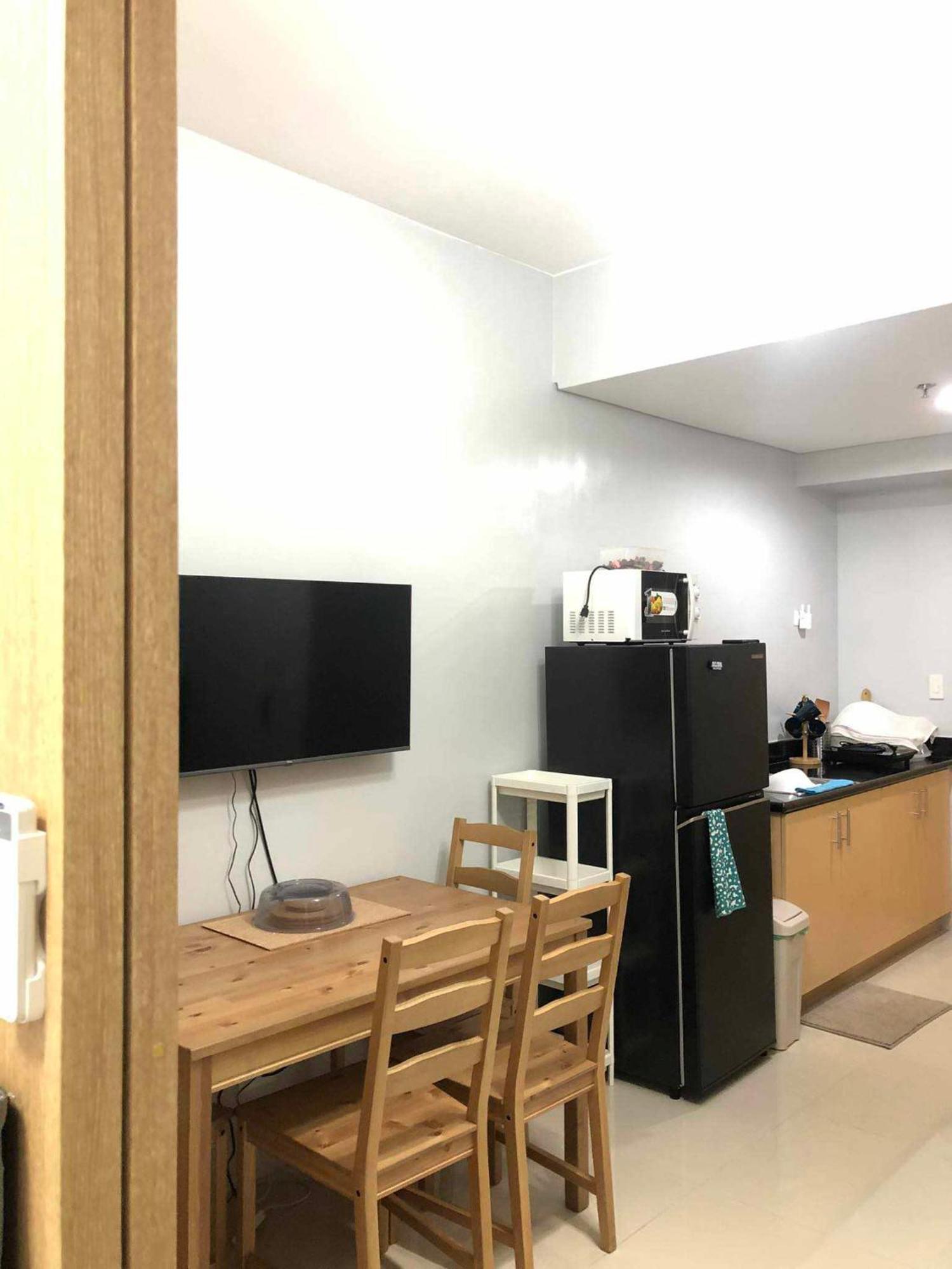 Homestay Rio Staycation *