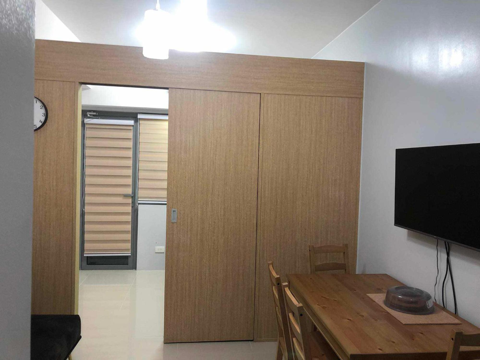 Homestay Rio Staycation Manila